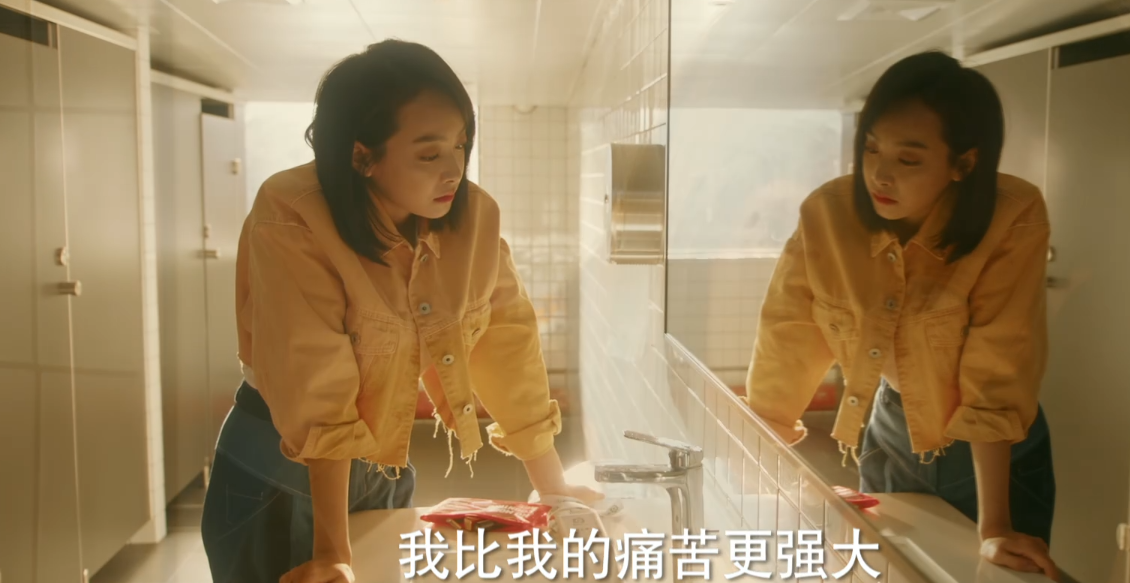 他爱:孙艺荷是“爱情乞丐”;宋茜的高光时刻