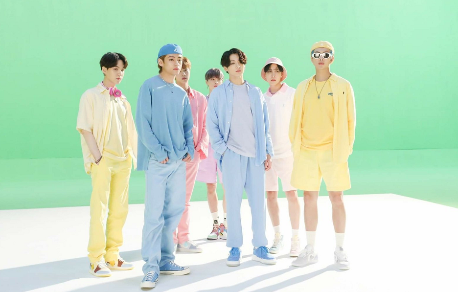 方时赫自掏腰包赠BTS股份,被误会“抠门”,赠