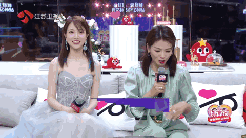 刘涛黄明昊、乃万秦昊、黄渤硬糖少女……这台