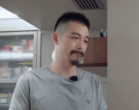 杨子姗因洁癖委屈落泪,老公悉心安慰被夸“新