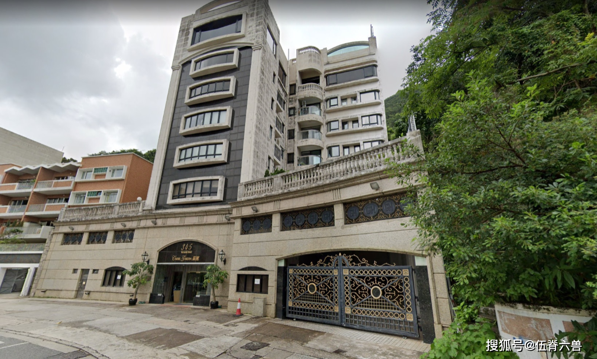 明星玄学之“发迹屋”:邓紫棋搬家后爆红,郭