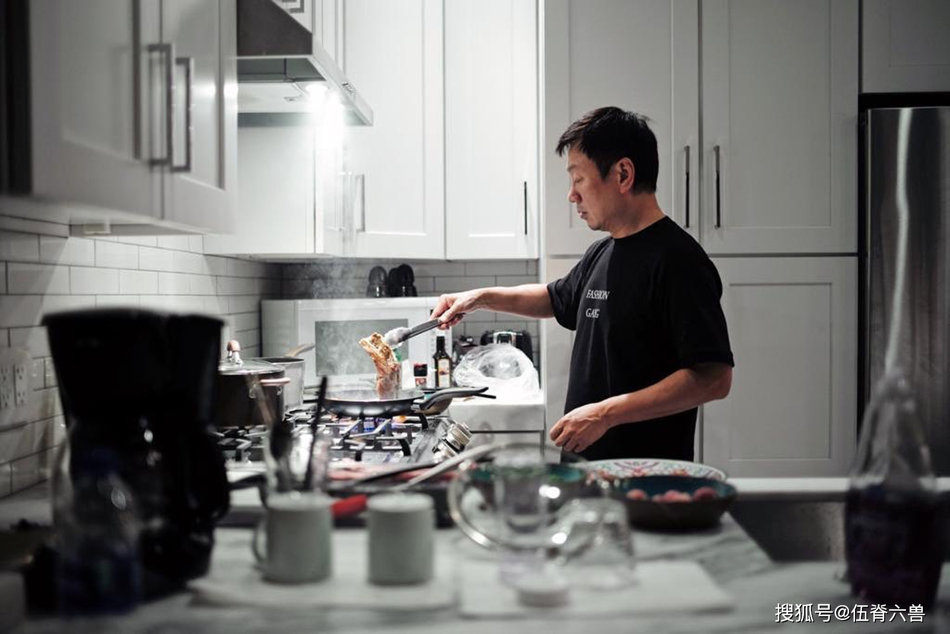 明星玄学之“发迹屋”:邓紫棋搬家后爆红,郭