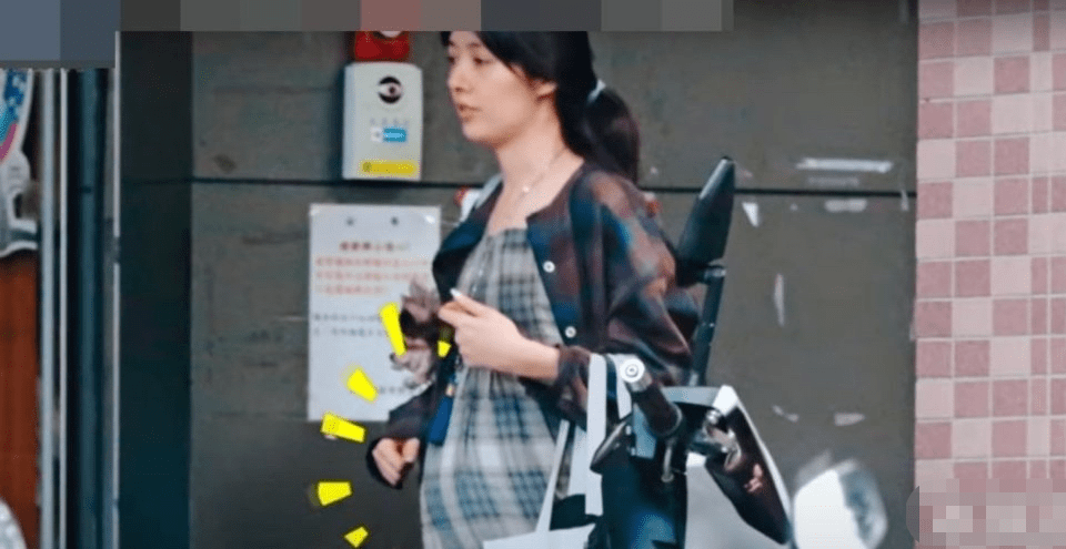 终于陪产?他们这婚结得太坎坷了