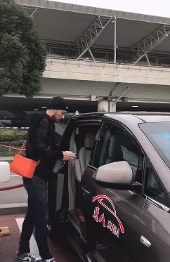 高以翔与bella:如果有来世再续今生缘