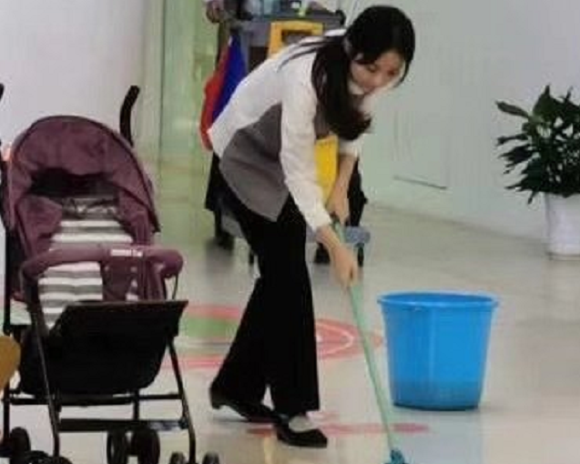 赵丽颖农村造型曝光,33岁演农村小媳妇无违和感