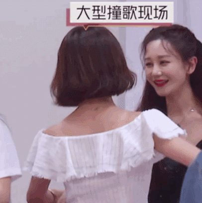 拍还珠被封最丑紫薇,情商低到全网嘲,选秀翻红失