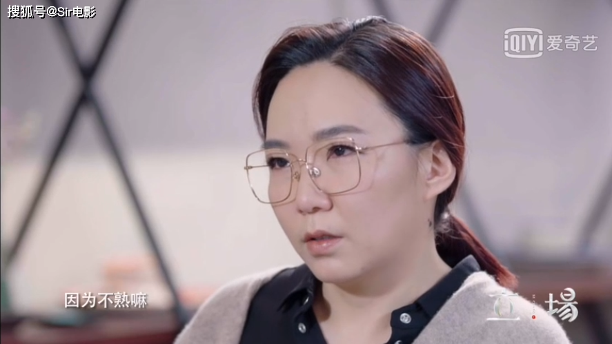 没人敢怼「乘风破浪的姐姐」才是悲哀