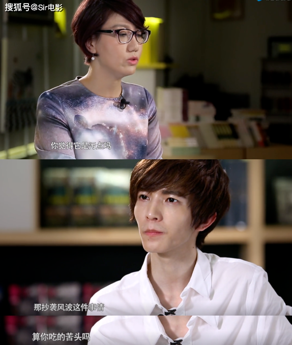 没人敢怼「乘风破浪的姐姐」才是悲哀