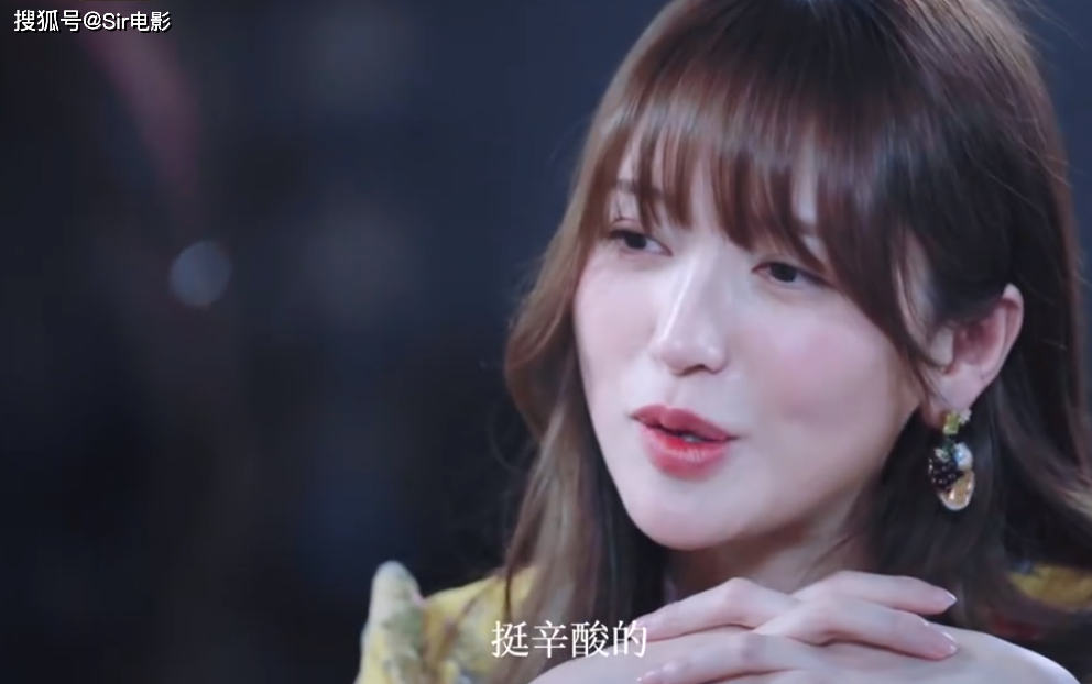 没人敢怼「乘风破浪的姐姐」才是悲哀