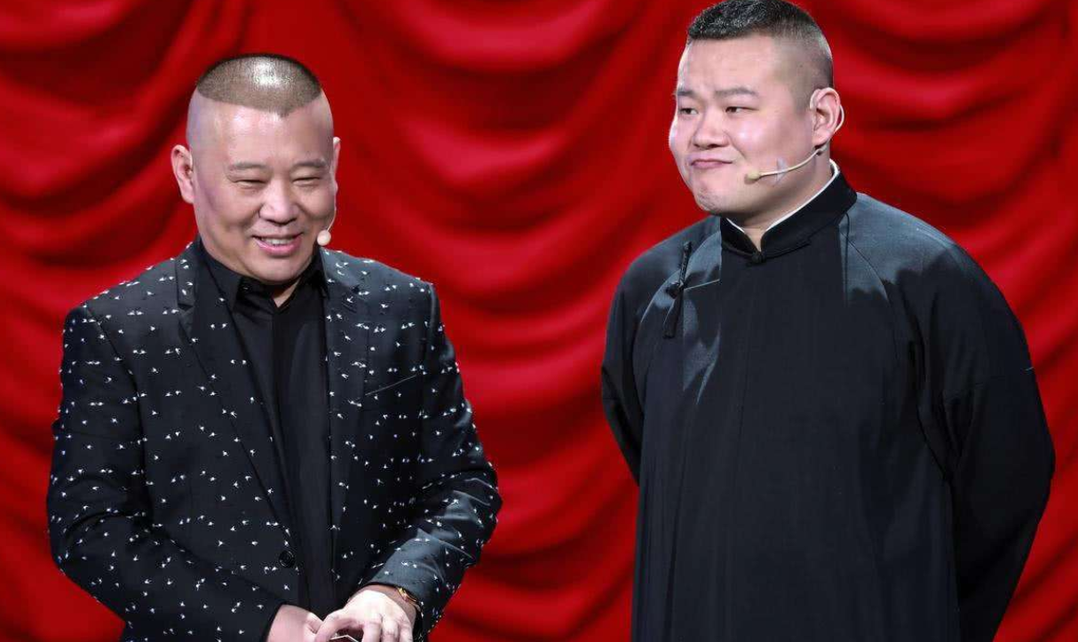 岳云鹏发微博“自问自答”称想吃饺子,粉丝吐