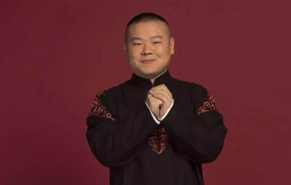 岳云鹏发微博“自问自答”称想吃饺子,粉丝吐