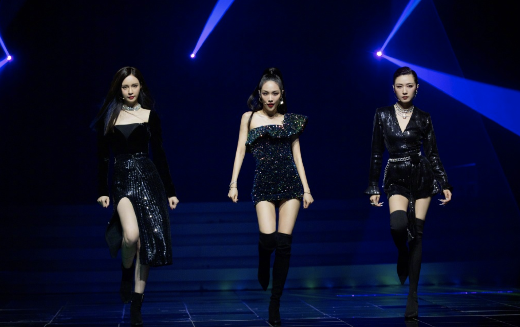 5年舞蹈没白练,8年恋情真香,自卑“村花”沈梦