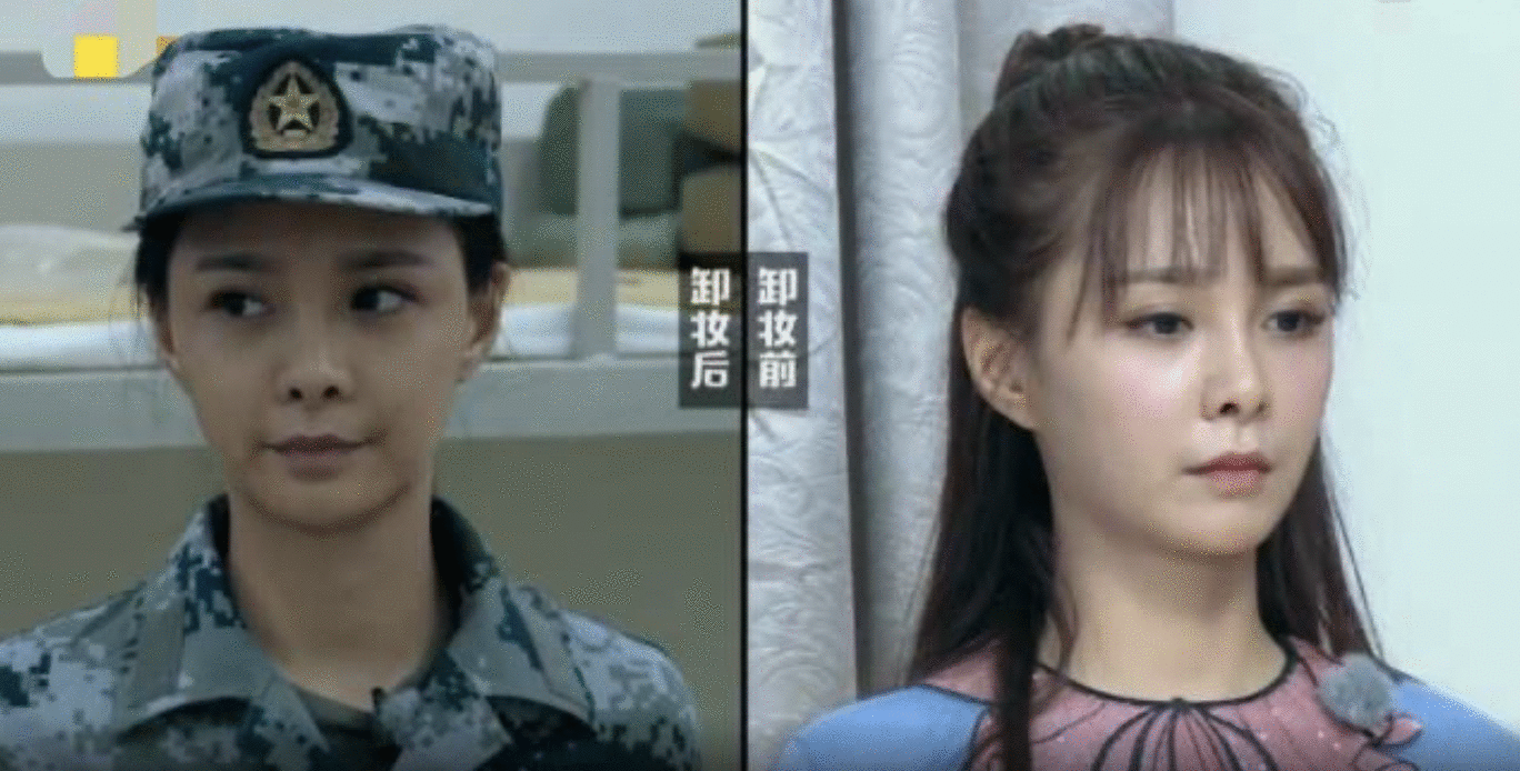 5年舞蹈没白练,8年恋情真香,自卑“村花”沈梦