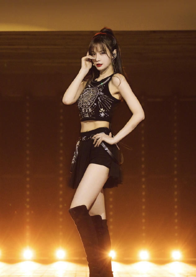 5年舞蹈没白练,8年恋情真香,自卑“村花”沈梦