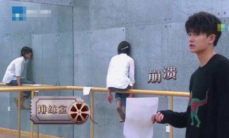 “大陆版张柏芝”?郑爽这一系列迷惑行为是在