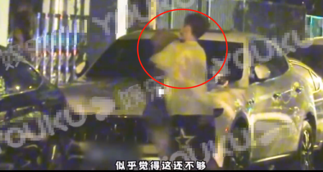 当红流量打脸曝恋情,粉丝喜获宝藏嫂子?