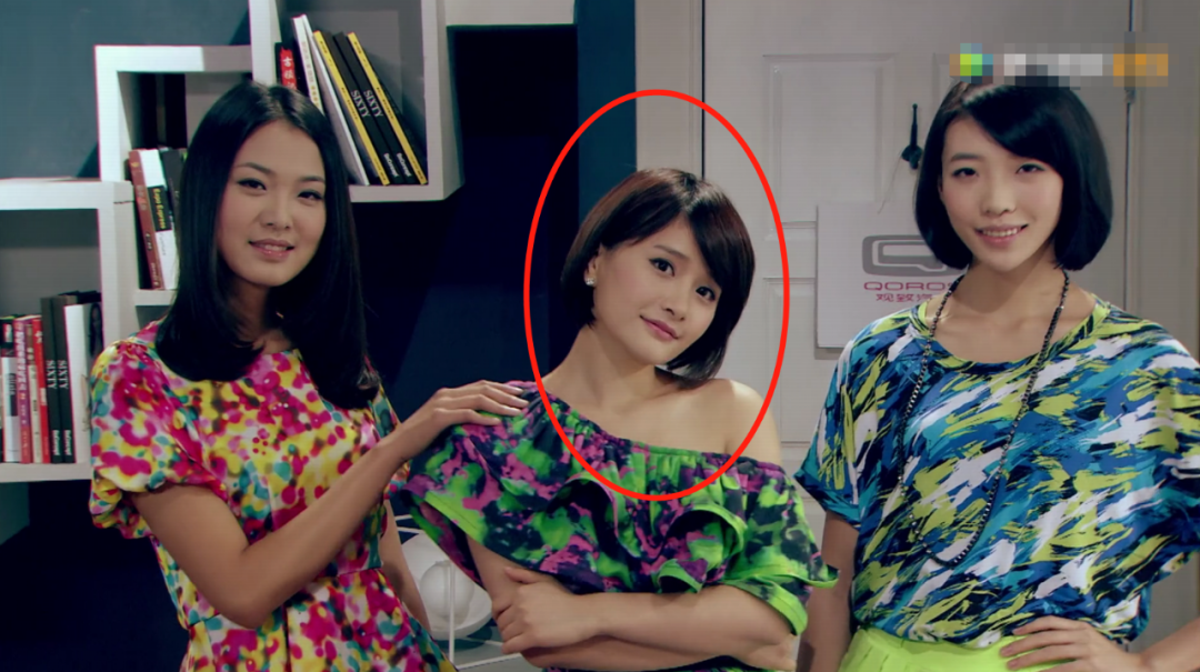 当红流量打脸曝恋情,粉丝喜获宝藏嫂子?