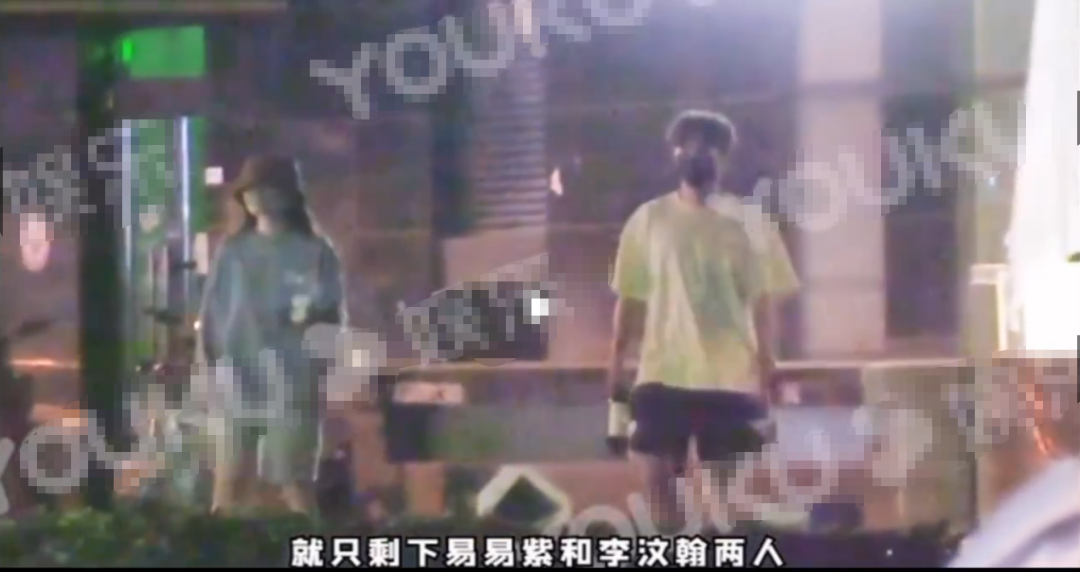 当红流量打脸曝恋情,粉丝喜获宝藏嫂子?