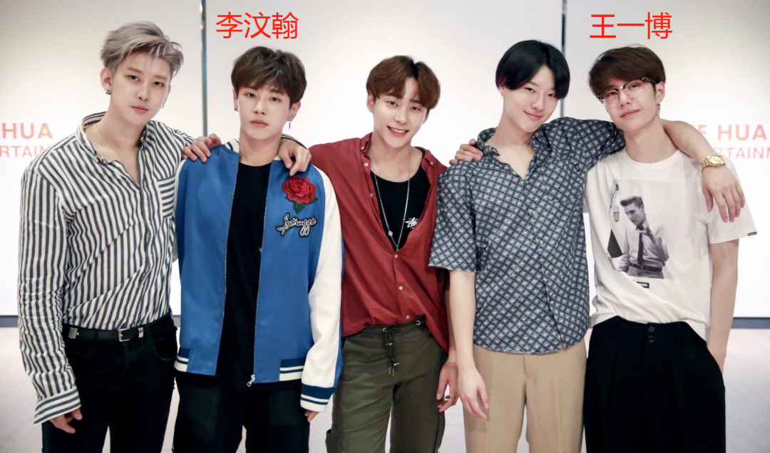 当红流量打脸曝恋情,粉丝喜获宝藏嫂子?