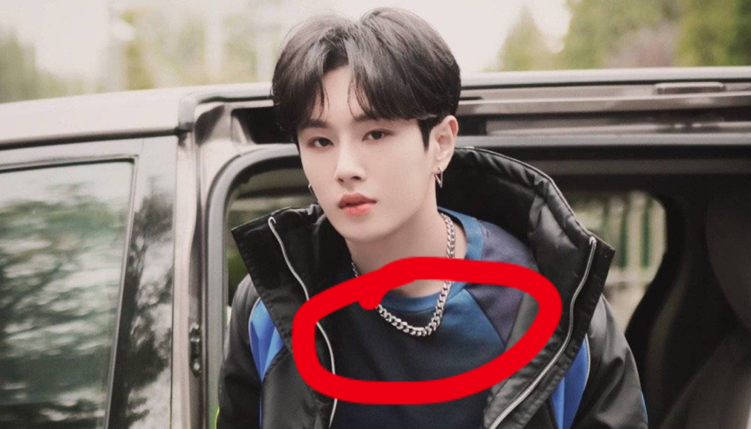 当红流量打脸曝恋情,粉丝喜获宝藏嫂子?