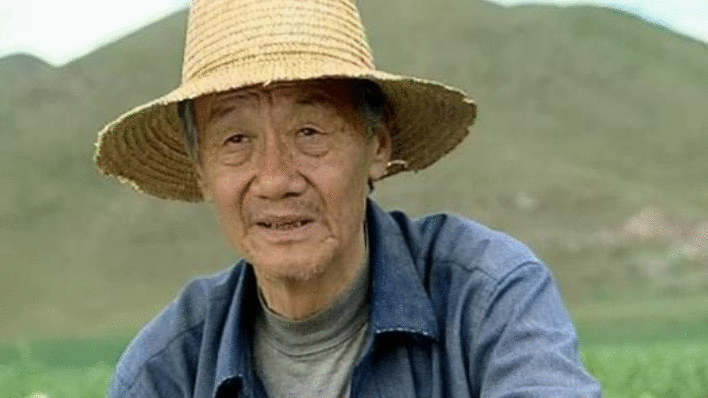 噩耗!76岁老戏骨陈惠敏被曝患癌,近照面无血