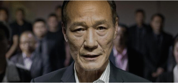 噩耗!76岁老戏骨陈惠敏被曝患癌,近照面无血