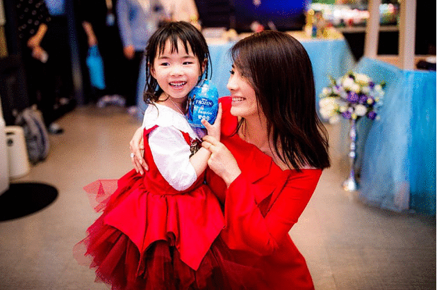 “没有”黄毅清,黄奕终于可以安心复出了!