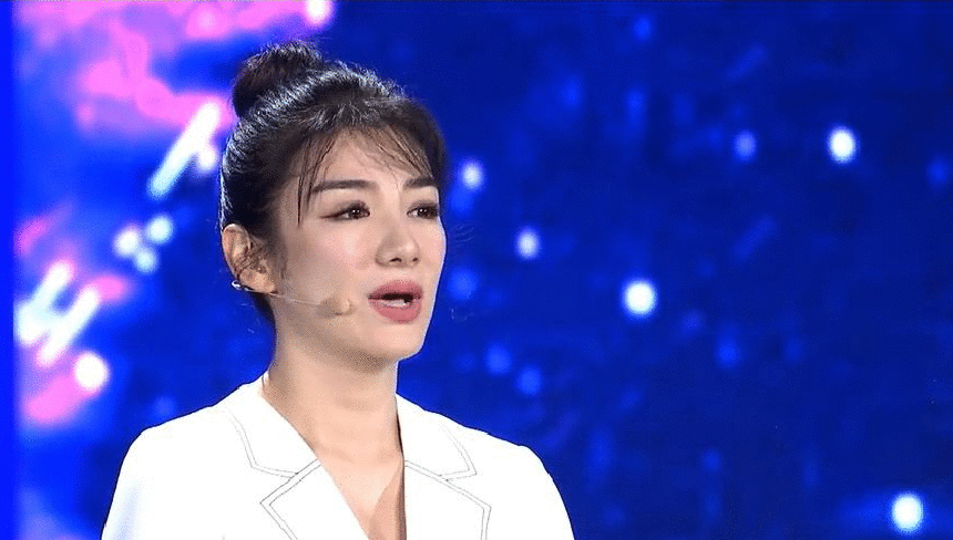 “没有”黄毅清,黄奕终于可以安心复出了!