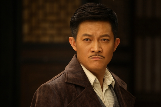 杨志刚走红真的只是靠“裙带关系”?主要还是