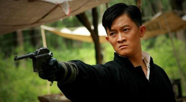 杨志刚走红真的只是靠“裙带关系”?主要还是