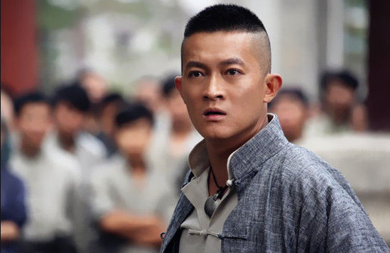 杨志刚走红真的只是靠“裙带关系”?主要还是