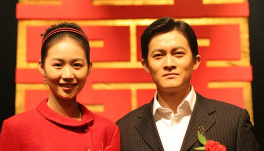 杨志刚走红真的只是靠“裙带关系”?主要还是