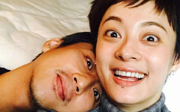 邓超发文40岁投篮9投9中,工作室纠正41岁,网友