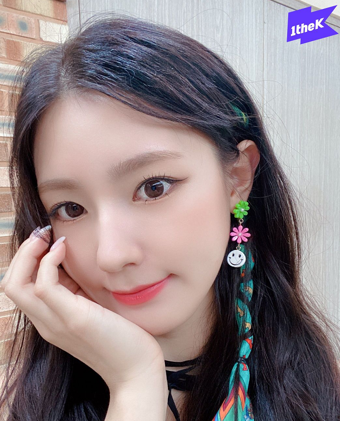 (G)I-DLE舞台出故障,“暴露”真实唱功,全开麦就