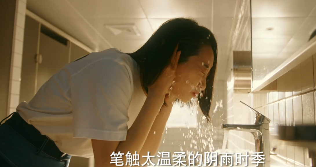 他爱:孙艺荷是“爱情乞丐”;宋茜的高光时刻