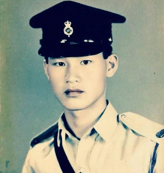 曾帮刘嘉玲摆平“绑架案”、夺回照片,今77岁陈