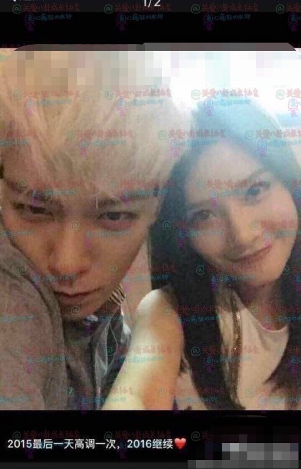 当红流量打脸曝恋情,粉丝喜获宝藏嫂子?