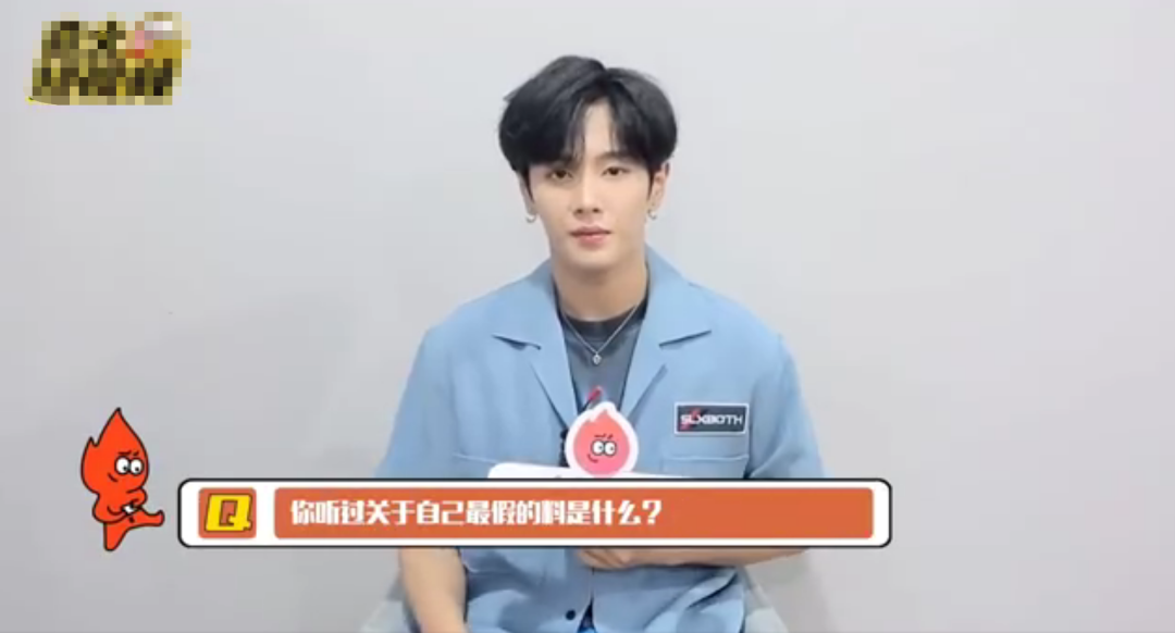 当红流量打脸曝恋情,粉丝喜获宝藏嫂子?