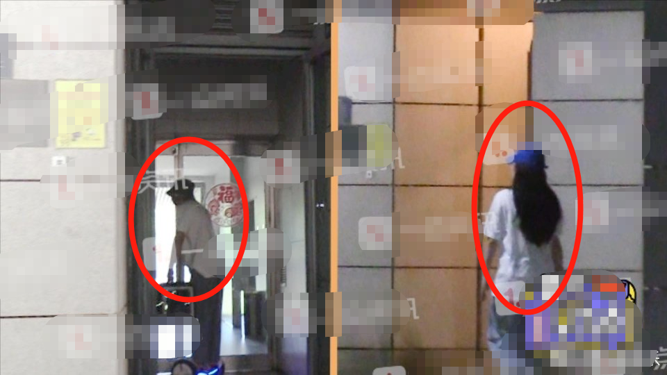 当红流量打脸曝恋情,粉丝喜获宝藏嫂子?