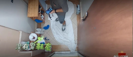 爱干净成这样,被吐槽“矫情”冤不冤?