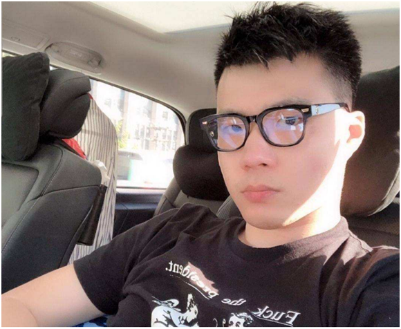 “没有”黄毅清,黄奕终于可以安心复出了!