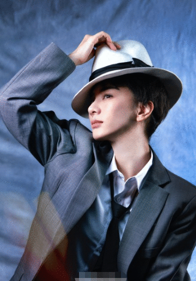 “没有”黄毅清,黄奕终于可以安心复出了!