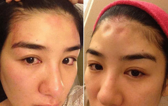 “没有”黄毅清,黄奕终于可以安心复出了!