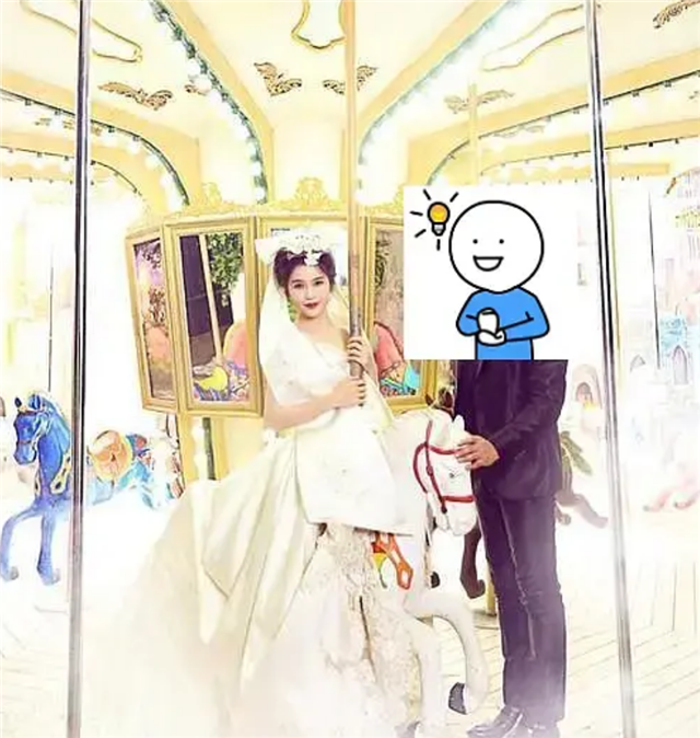 《长安诺》女主赵韩樱子被传隐婚,结婚请柬和