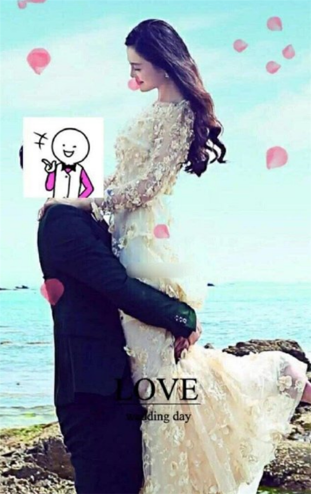 《长安诺》女主赵韩樱子被传隐婚,结婚请柬和