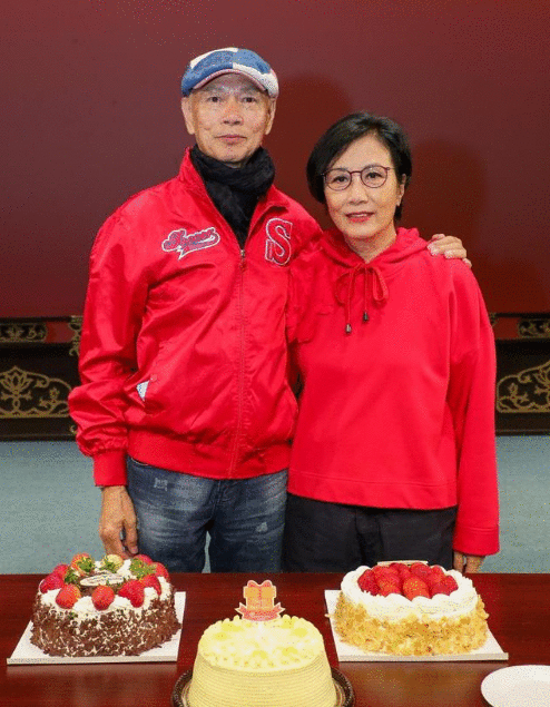 74岁“唐僧”近照神采奕奕,顽强抗癌16年,获妻