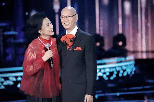 74岁“唐僧”近照神采奕奕,顽强抗癌16年,获妻