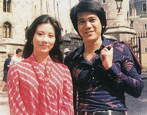 74岁“唐僧”近照神采奕奕,顽强抗癌16年,获妻