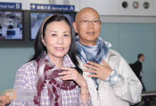 74岁“唐僧”近照神采奕奕,顽强抗癌16年,获妻