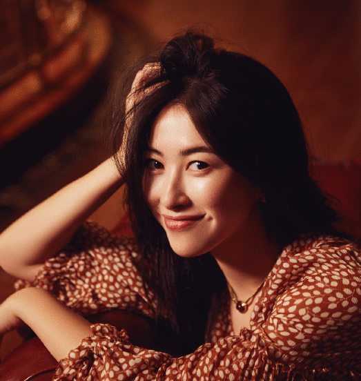 和法拉利副总裁谈恋爱,连续8年入选“全球最美